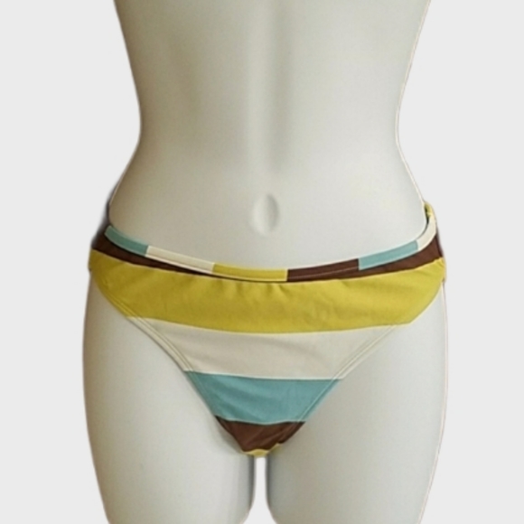 Athleta Other - Athleta NWOT bikini bottom with hygeine shield